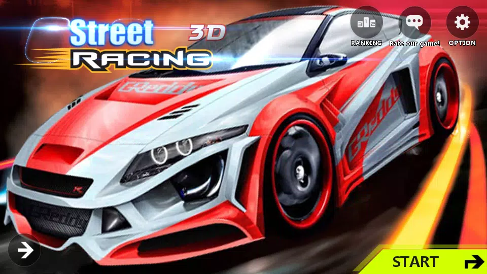 Jogos de Carros - Street Racing 3D 