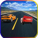 car racing 4 ikona