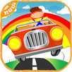 Dr.Mc Wheelie Adventure. APK