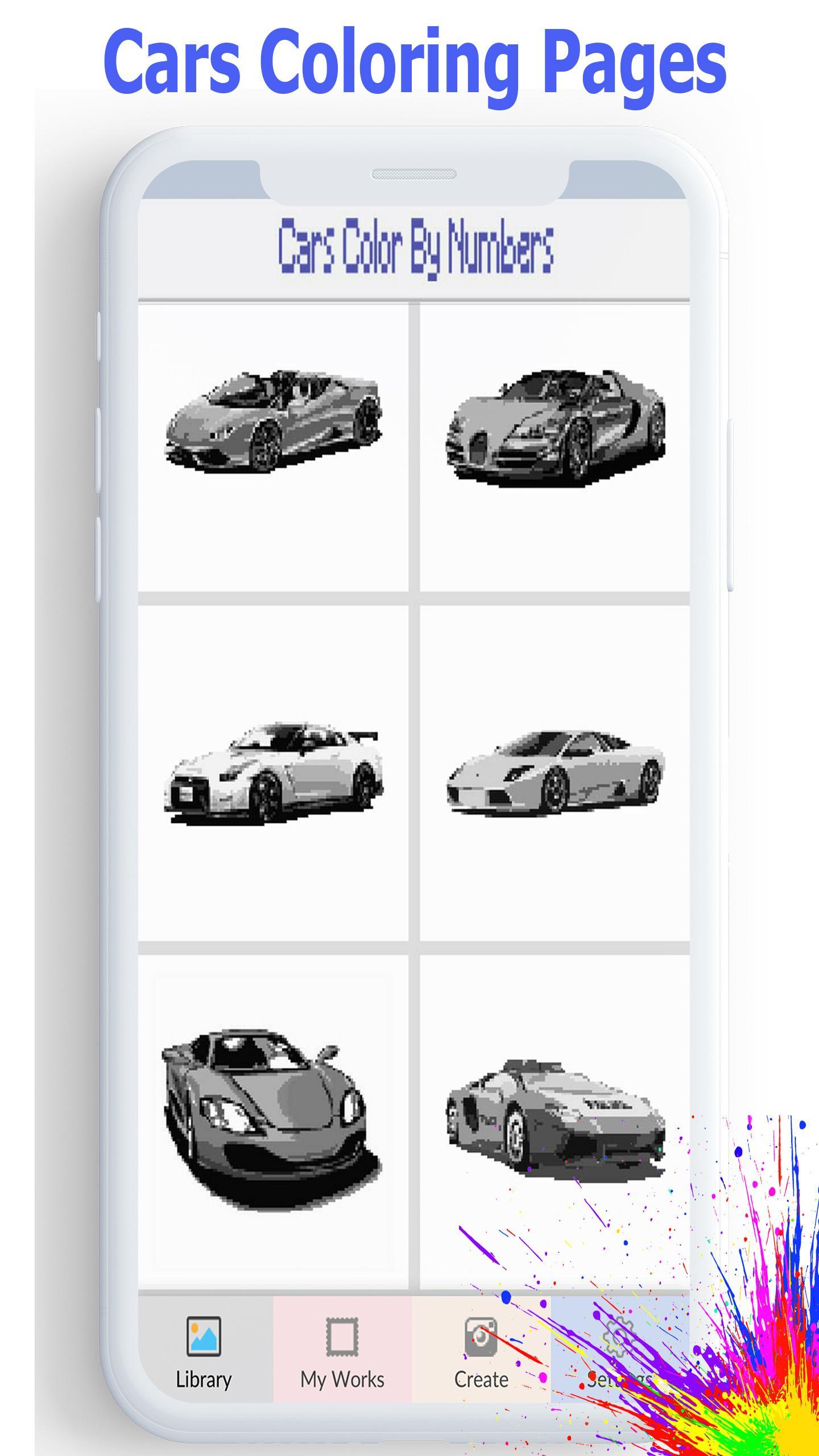Pages android Pages android