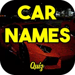 Nomes De Carros - Questionário