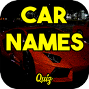 Car Names - Quiz APK