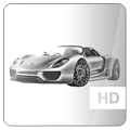 Cars Live Wallpaper #19