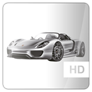 Cars Live Wallpaper #19 APK