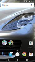 Cars Live Wallpaper #19 screenshot 1