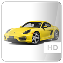 Cars Live Wallpaper #23 APK