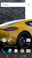 Cars Live Wallpaper #23 screenshot 1