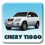 Repair Chery Tiggo icône