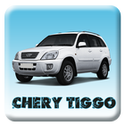 Repair Chery Tiggo icon