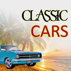 Classic & Vintage Cars-icoon