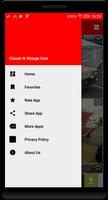 Classic & Vintage Cars Screenshot 1