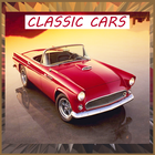 Classic Cars for Sale ikona