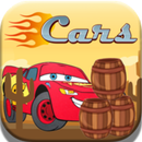 Cars Hills Climb APK