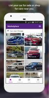 Poster Cars.com - Car Seller Marketplace