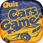 Cars Game Fun Trivia Quiz 아이콘