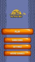 Cars Game Fun Trivia Quiz poster