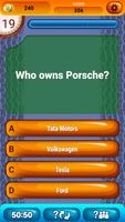 Cars Game Fun Trivia Quiz screenshot 2