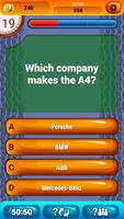Cars Game Fun Trivia Quiz screenshot 3