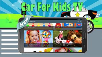 Car For Kids TV screenshot 2