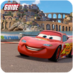 Tips Cars Fast as Lightning