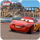 Tips Cars Fast as Lightning APK