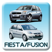 Ремонт Ford Fusion и ремонт Ford Fiesta