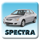 Repair Kia Spectra APK