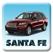 Repair Hyundai Santa Fe