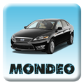 Repair Ford Mondeo