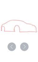 How To Draw - Cars imagem de tela 2