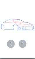How To Draw - Cars imagem de tela 3