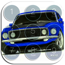 Cars Lock Screen APK