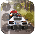 Car Lock Screen simgesi