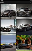 Cars Live Wallpaper HD 2016 Affiche