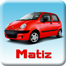 Ремонт Daewoo Matiz APK