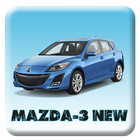 Repair Mazda 3-icoon