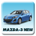 Repair Mazda 3 ícone