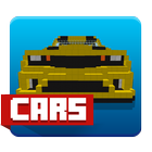 Guide: Car Mods ikona