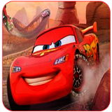 Guide For Cars Fast As Lightning biểu tượng
