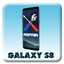 Repair manual for Samsung Galaxy S8 APK
