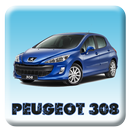 Repair Peugeot 308 APK