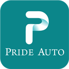 PRIDE AUTOMOTIVE أيقونة