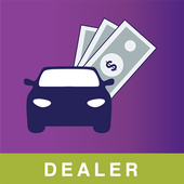 Cars.com Quick Offer  icon