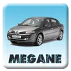 Ремонт Renault Megane APK