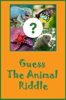 Guess The Animal Quiz For Kids capture d'écran 2