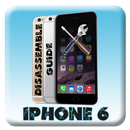 Repair manual for iPhone 6 APK