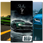Cars Wallpaper HD icône
