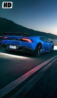 Cars Wallpaper HD ภาพหน้าจอ 3