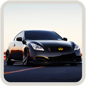 car wallpaper 2016 أيقونة