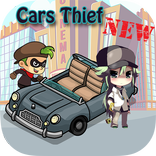 Cars Theif